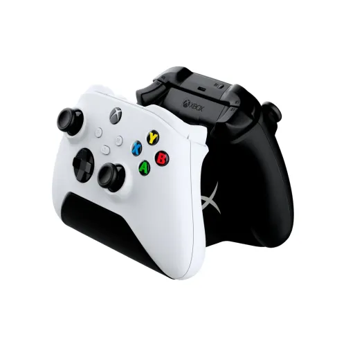 Bateria e Base carregamento Xbox