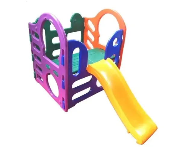 Playground infantil - New Multy 
