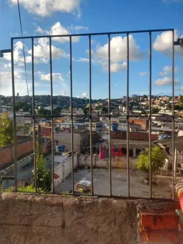 Serralheiro em geral de acordo com sua metragem.