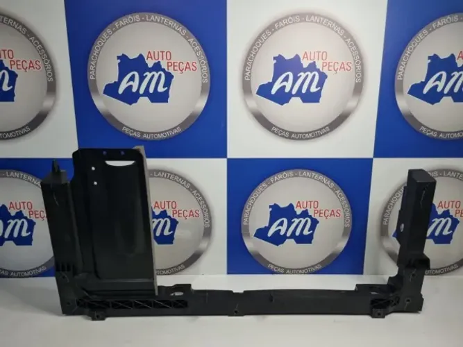 Painel inferior ford ka ano 15/22