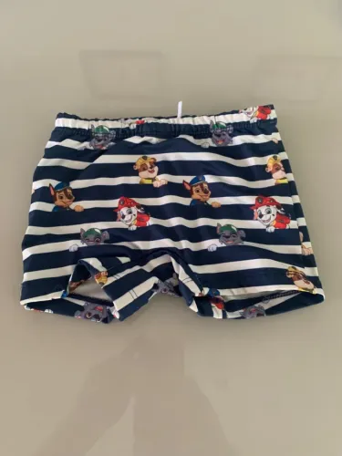Roupa de praia