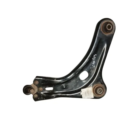 Bandeja Suspensao Dianteira Direita Citroen C4 Cactus 2010 