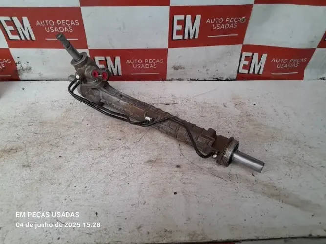 Caixa de direção Peugeot 206 207 