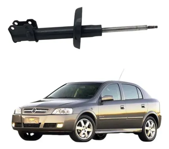 Amortecedor Dianteiro Esquerdo Chevrolet Astra 2.0 2005
