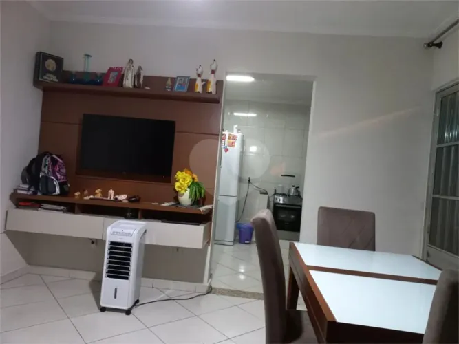Casa à Venda na Vila Rami em Jundiaí/SP