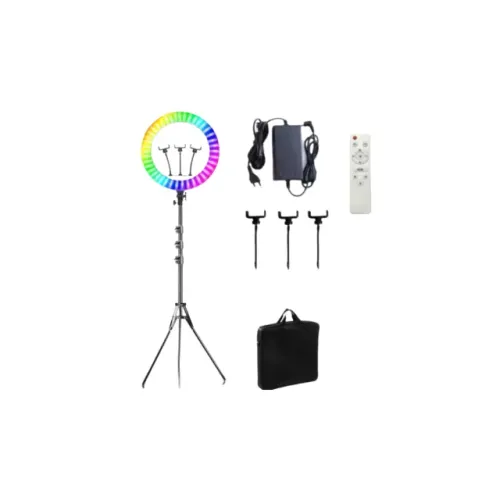 Ring Light RGB 22" B-Max BM-L22
