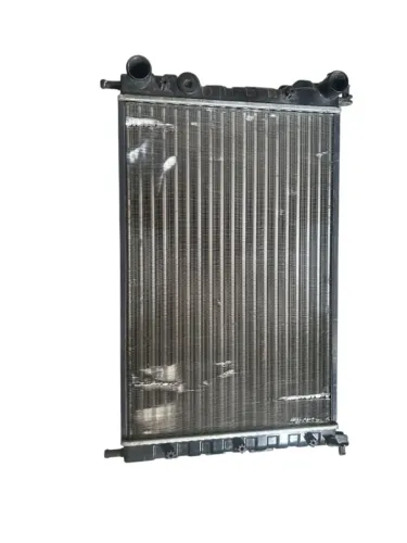 Radiador Para Fiat Palio/Siena/ Strada 1.3 1997 a 2002