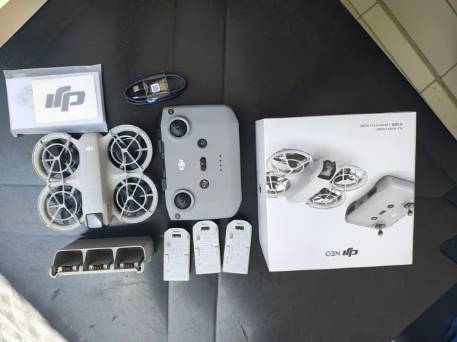 Drone Dji Neo original