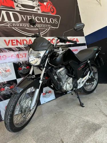 Start 160 2020 pura ÚNICO DONO