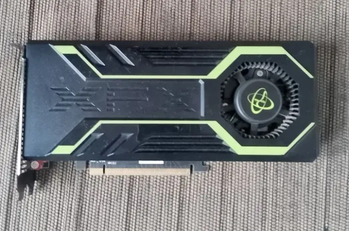 Placa de Vídeo vários modelos 1gb e 2gb