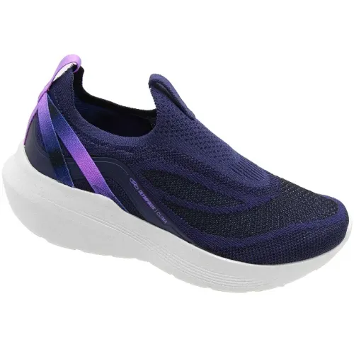 Tênis Esportivo Olympikus Clima Slip On Feminino