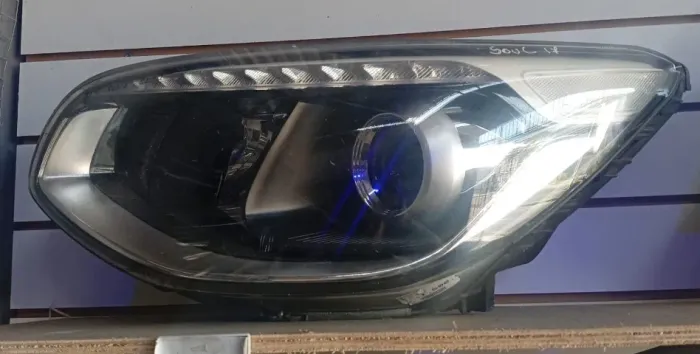 FAROL KIA SOUL 17 LH