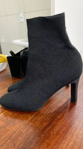 Bota Meia Constance -37