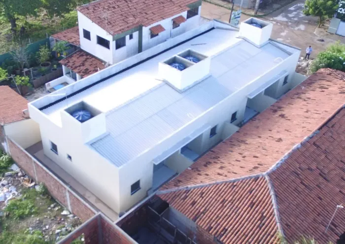 Oportunidade em Jardim Camboinha - Cabedelo/PB