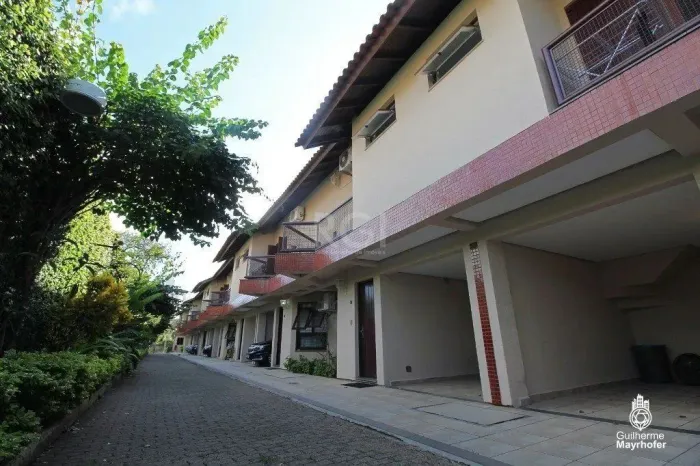 Casa Condominio para Venda - 139.02m², 3 dormitórios, sendo 1 suites, 1 vaga - Cavalhada