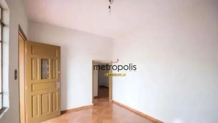 Sobrado à venda, 200 m² por R$ 1.050.000,00 - Vila Valparaíso - Santo André/SP