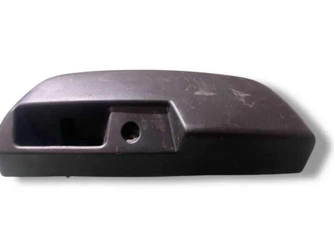 Acabamento Motor Limpador Traseira Peugeot 206 2003 A 2010