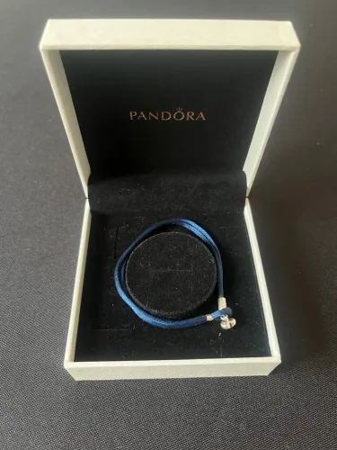 Pulseira Pandora 