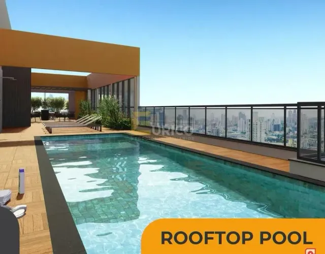 Apartamento à venda no Condomínio Belong Home Studio em Jundiaí/SP