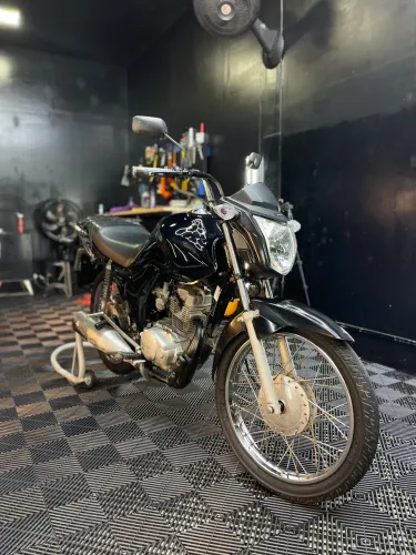 CG 125 Fan ks- 5.900,00