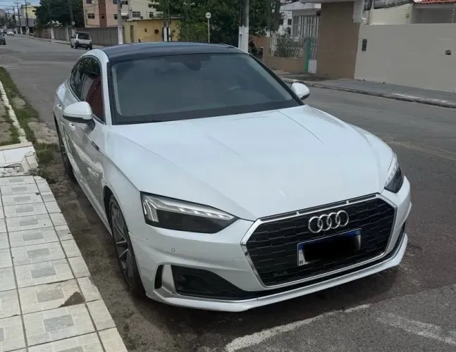 Audi A5 Prestige Plus 2021 BLACK FRIDAY