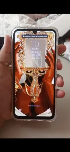 Smartphone sansung a15 5g 128gb 