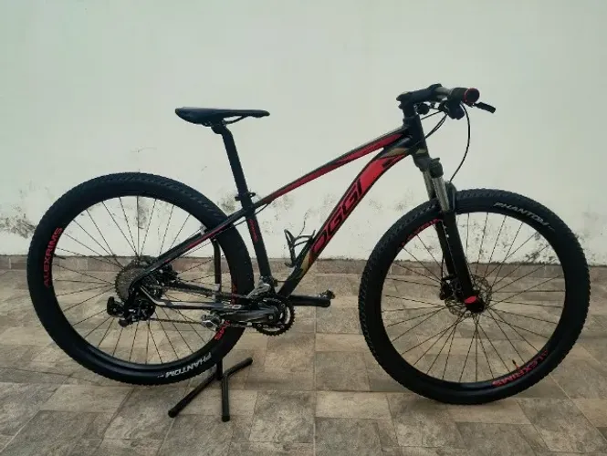 Bicicleta MTB Oggi 7.0