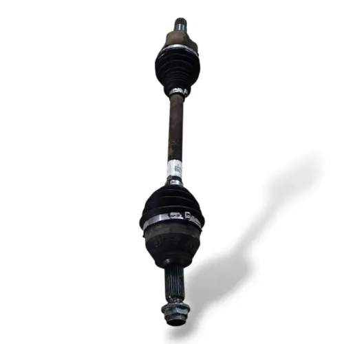  Semi eixo com tulipa lado esquerdo Ford Ecosport 2013 2019