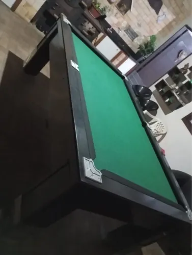 Vendo mesa de sinuca