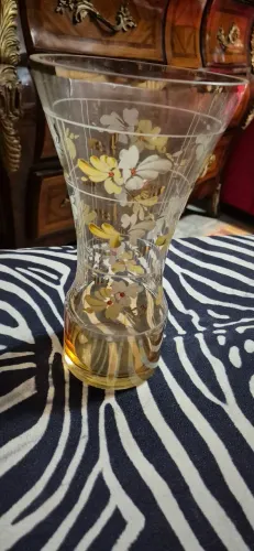 Vaso antigo 