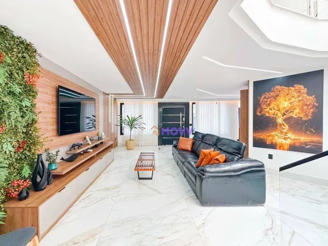 Casa com 3 Quartos para alugar, 240 m² por R$ 20.350/mês - Camboinhas - Niterói/RJ