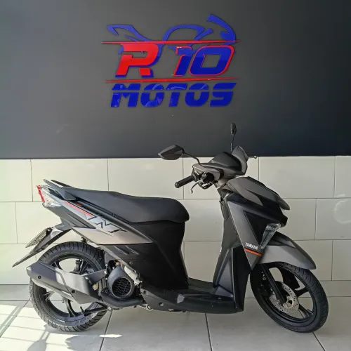 NEO 125 / BAIXA KM