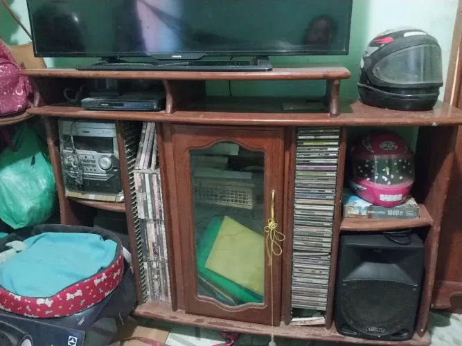 Hack de sala