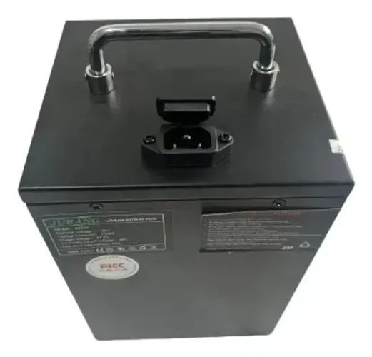 Bateria de Lítio 60v 20ah / 48v 20ah / 48v 12ah