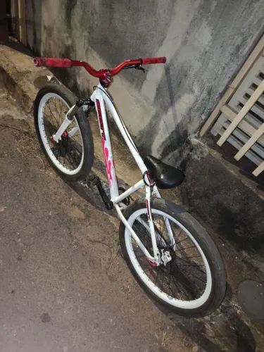Troco bike aro 26 de grau scott em cpu gamer boa