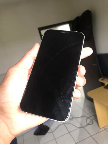 iPhone 12 