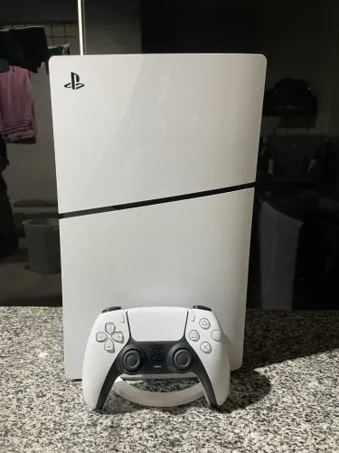 Ps5 slim + fifa 26