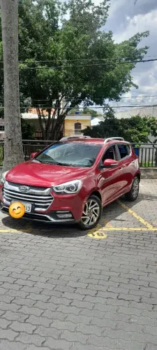 JAC T40 1.5 Jet Flex 16V 5P Mec. 2018