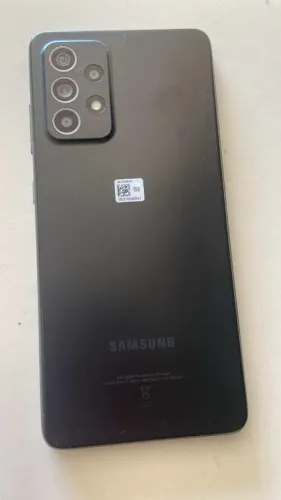 Galaxy A52s