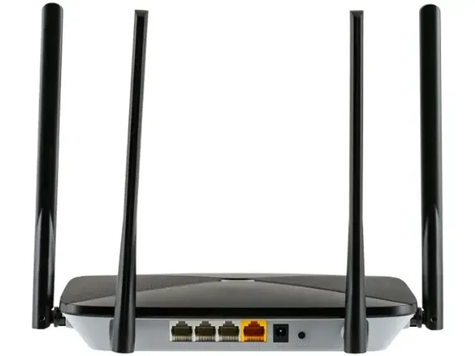 Roteador Mercusys ac12g 1200 mbps