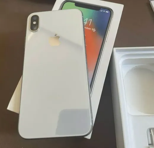 iPhone XS Max