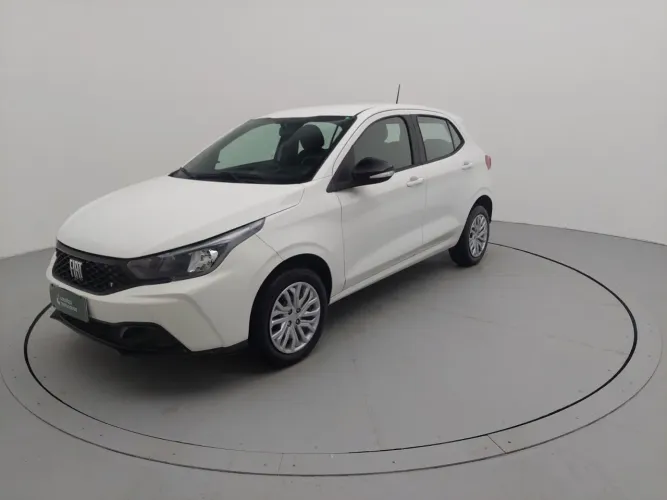 Fiat Argo Drive 1.0 Firefly 2026