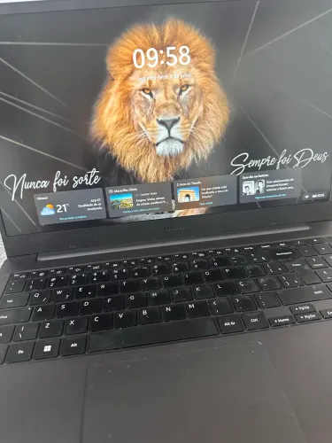 Galaxy Book 2 Samsung 256 gigas