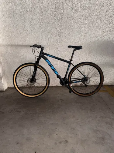 BICICLETA ARO 29, 21 MARCHAS