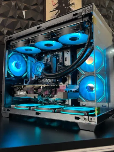 Pc gamer High end RTX 3080
