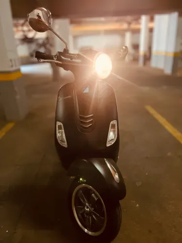 Vespa 2019/2020