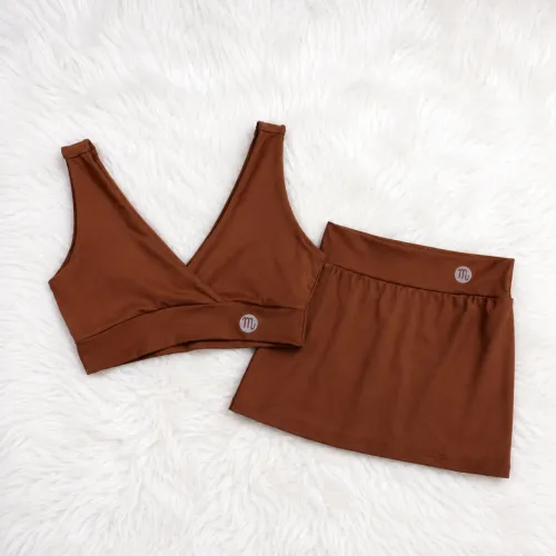Roupas academia