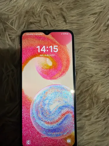 Sansung Galaxy A04e