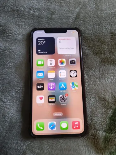 iPhone XS MAX