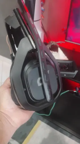 HEADSET ASTRO A50 PLAYSTATION E PC
